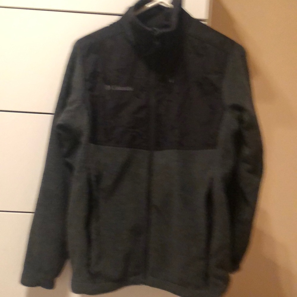 Boys Columbia jacket